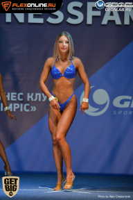 Grand Prix Dudushkin Fitness Family - 2017