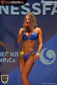 Grand Prix Dudushkin Fitness Family - 2017