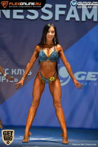 Grand Prix Dudushkin Fitness Family - 2017