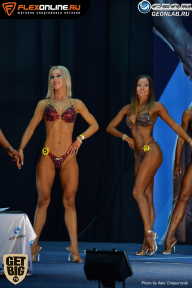 Grand Prix Dudushkin Fitness Family - 2017