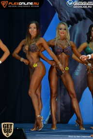 Grand Prix Dudushkin Fitness Family - 2017