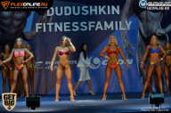 Grand Prix Dudushkin Fitness Family - 2017