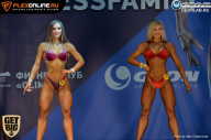 Grand Prix Dudushkin Fitness Family - 2017