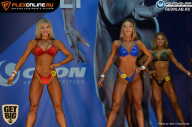 Grand Prix Dudushkin Fitness Family - 2017