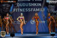 Grand Prix Dudushkin Fitness Family - 2017