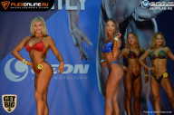 Grand Prix Dudushkin Fitness Family - 2017