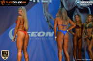 Grand Prix Dudushkin Fitness Family - 2017