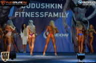Grand Prix Dudushkin Fitness Family - 2017