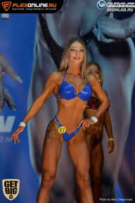 Grand Prix Dudushkin Fitness Family - 2017