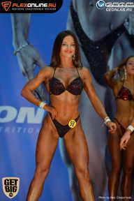 Grand Prix Dudushkin Fitness Family - 2017