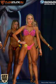 Grand Prix Dudushkin Fitness Family - 2017