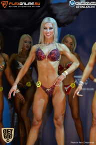 Grand Prix Dudushkin Fitness Family - 2017