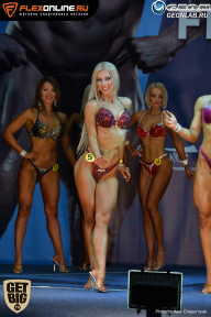 Grand Prix Dudushkin Fitness Family - 2017