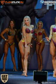 Grand Prix Dudushkin Fitness Family - 2017
