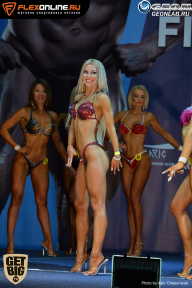 Grand Prix Dudushkin Fitness Family - 2017