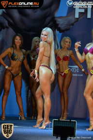 Grand Prix Dudushkin Fitness Family - 2017
