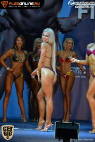 Grand Prix Dudushkin Fitness Family - 2017