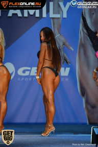 Grand Prix Dudushkin Fitness Family - 2017