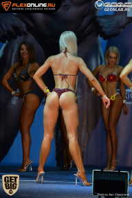 Grand Prix Dudushkin Fitness Family - 2017