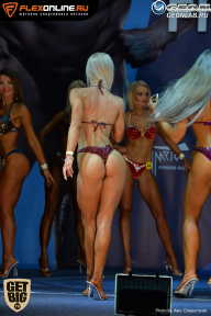 Grand Prix Dudushkin Fitness Family - 2017