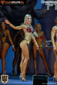 Grand Prix Dudushkin Fitness Family - 2017