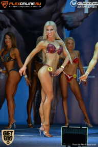 Grand Prix Dudushkin Fitness Family - 2017
