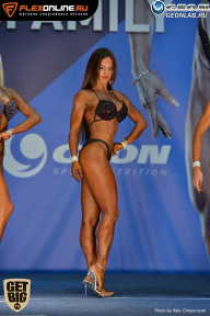 Grand Prix Dudushkin Fitness Family - 2017