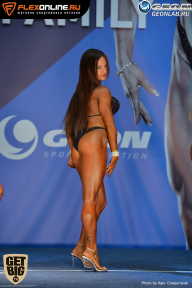 Grand Prix Dudushkin Fitness Family - 2017