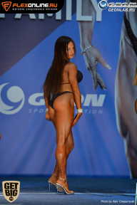 Grand Prix Dudushkin Fitness Family - 2017