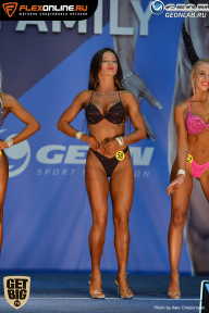 Grand Prix Dudushkin Fitness Family - 2017