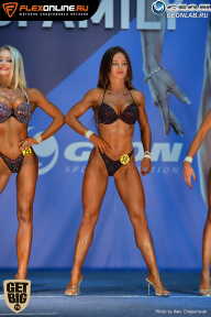 Grand Prix Dudushkin Fitness Family - 2017