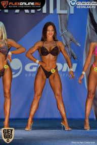 Grand Prix Dudushkin Fitness Family - 2017