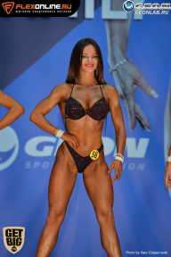 Grand Prix Dudushkin Fitness Family - 2017