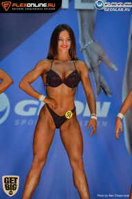 Grand Prix Dudushkin Fitness Family - 2017