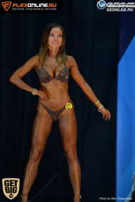 Grand Prix Dudushkin Fitness Family - 2017