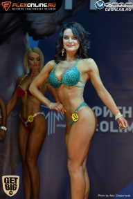 Grand Prix Dudushkin Fitness Family - 2017