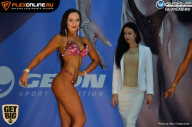 Grand Prix Dudushkin Fitness Family - 2017