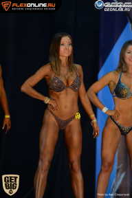 Grand Prix Dudushkin Fitness Family - 2017