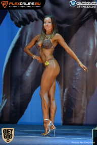 Grand Prix Dudushkin Fitness Family - 2017