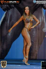 Grand Prix Dudushkin Fitness Family - 2017