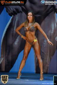 Grand Prix Dudushkin Fitness Family - 2017