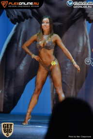Grand Prix Dudushkin Fitness Family - 2017