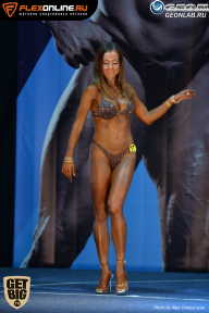 Grand Prix Dudushkin Fitness Family - 2017