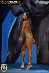 Grand Prix Dudushkin Fitness Family - 2017