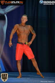 Grand Prix Dudushkin Fitness Family - 2017
