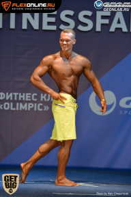Grand Prix Dudushkin Fitness Family - 2017