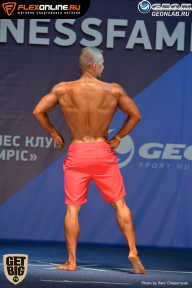 Grand Prix Dudushkin Fitness Family - 2017