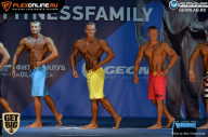 Grand Prix Dudushkin Fitness Family - 2017