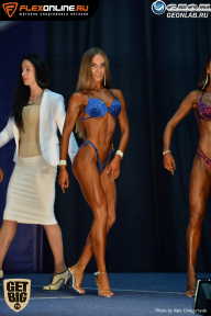 Grand Prix Dudushkin Fitness Family - 2017