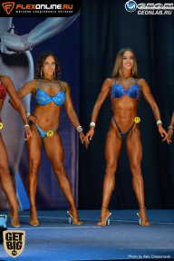 Grand Prix Dudushkin Fitness Family - 2017